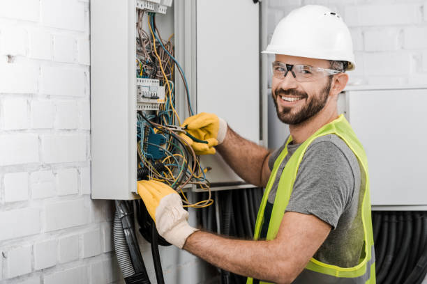 Best Electrical Contractors for Businesses  in Guin, AL