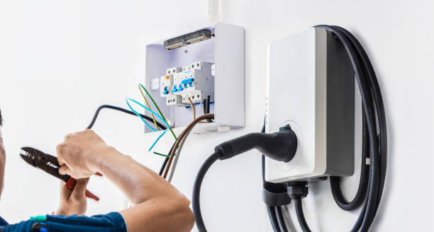 Affordable Electrical Installation in AL